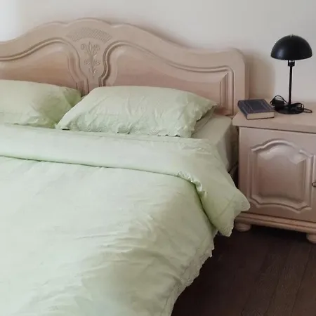 Frühstückspension Chez Anna Bar-sur-Aube