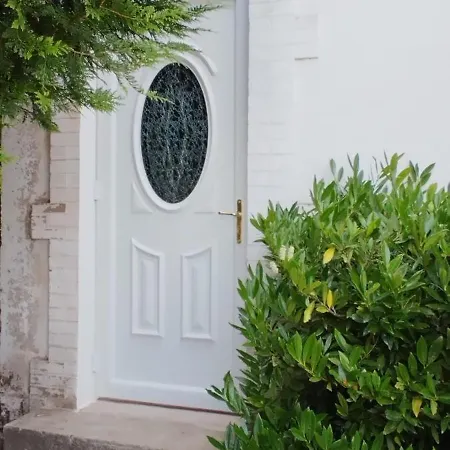 Chez Anna Frühstückspension Bar-sur-Aube