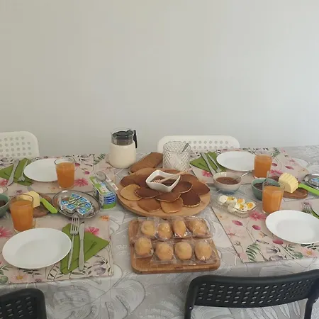 Couette-café Chez Anna