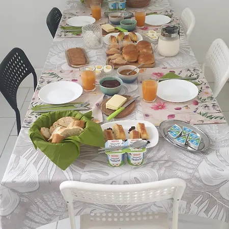 Chez Anna *