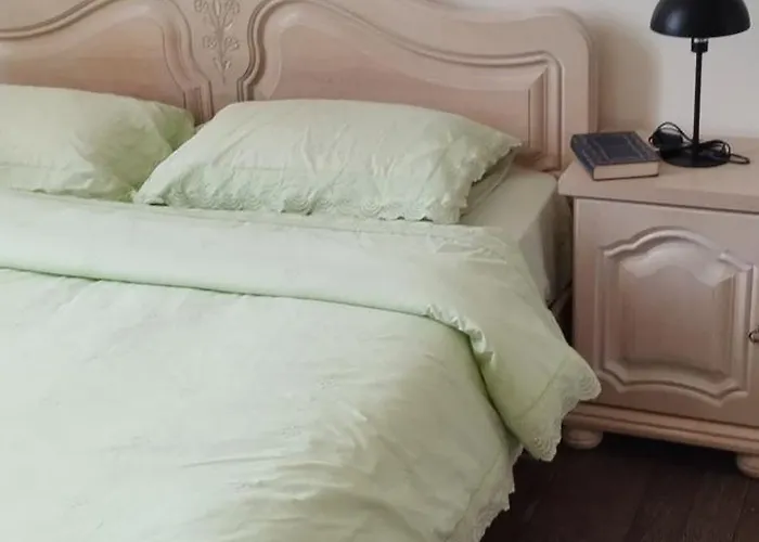 Bed & Breakfast Chez Anna Bar-sur-Aube